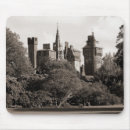 Search for castles mousepads Wales