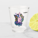 Search for unicorn shot glasses Lgbt