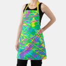 Search for scribble aprons Modern