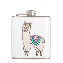 Search for cartoon flasks Alpaca
