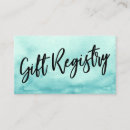 Search for registry enclosure cards Simple