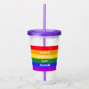 Search for gay pride tumblers Homosexual