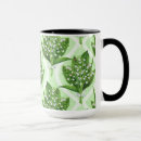 Search for lily of the valley mugs Botanical