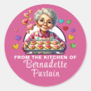 Search for valentine cookie stickers Cute