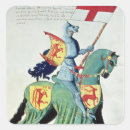 Search for knights shield stickers School