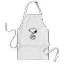 Search for classic aprons Comic strip
