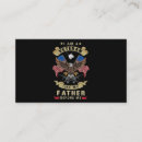 Search for veteran business cards Soldier