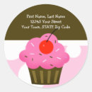 Search for cupcake labels Treats
