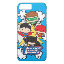 Search for chibi super heroes iphone cases Dc comics