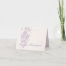 Search for bird cage thank you cards Thanks