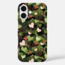 Search for pink and green camouflage iphone cases Military