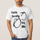 Search for talk nerdy to me tshirts Internet