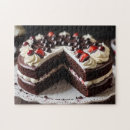 Search for cake puzzles Cherries