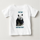 Search for panda baby clothes Wildlife