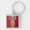 Search for crooked key rings 18th