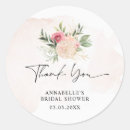 Search for rustic flowers bridal shower stickers Foliage
