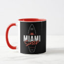 Search for surfing mugs Sunset