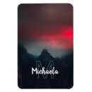 Search for fog magnets Landscape