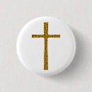 Search for christian god jesus lord badges Cross