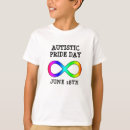 Search for autistic pride Spectrum