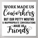 Search for office humour posters Boss