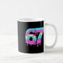 Search for number 67 mugs Social media meme 67