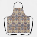 Search for artichoke aprons Purple