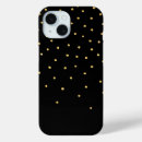 Search for golden polka dots iphone cases Stylish