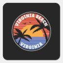 Search for virginia stickers Ocean