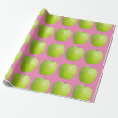 Search for vegan wrapping paper Apple