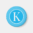 Search for blue letters magnets Cute