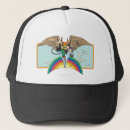 Search for hall hats Hawkman