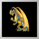 Search for gothic dragon art Fantasy