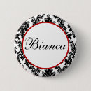Search for maid of honour badges White