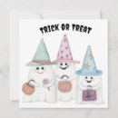 Search for pumpkin painting invitations Trick or treat