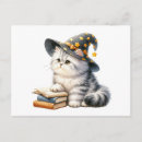 Search for witch lover cards Cat