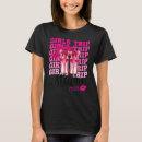 Search for weekend trip womens tshirts Birthday squad