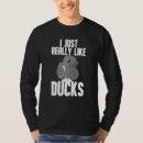 Search for funny duck hunting tshirts Animal
