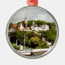 Search for village christmas tree decorations Italian