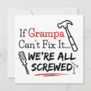 Search for grampa cards Grandpa