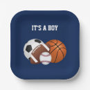 Search for navy blue paper plates Shower