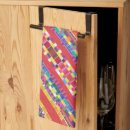 Search for multi coloured tea towels Yellow