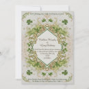 Search for celtic love knot invitations Irish