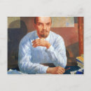 Search for symbolist postcards Male