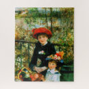 Search for 500 piece puzzles Impressionism