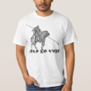 Search for deus vult tshirts Knight