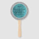 Search for family reunion hand fans Party