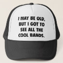 Search for funny retirement hats Vintage