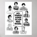 Search for seldom posters Make