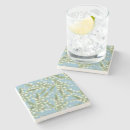 Search for lily coasters Botanical
